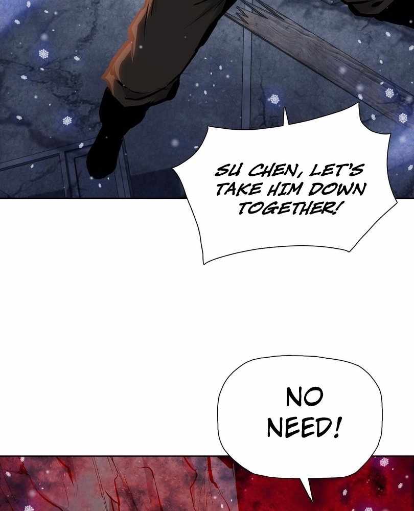 The doomsday ruthless man: hoarding trillions of supplies at the beginning Chapter 77 387 61