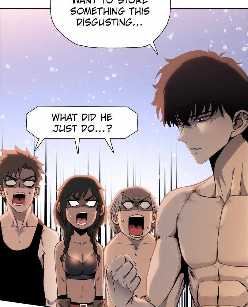 The doomsday ruthless man: hoarding trillions of supplies at the beginning Chapter 77 399 73