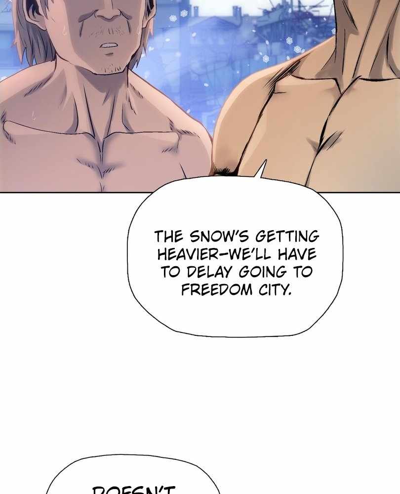 The doomsday ruthless man: hoarding trillions of supplies at the beginning Chapter 77 401 75