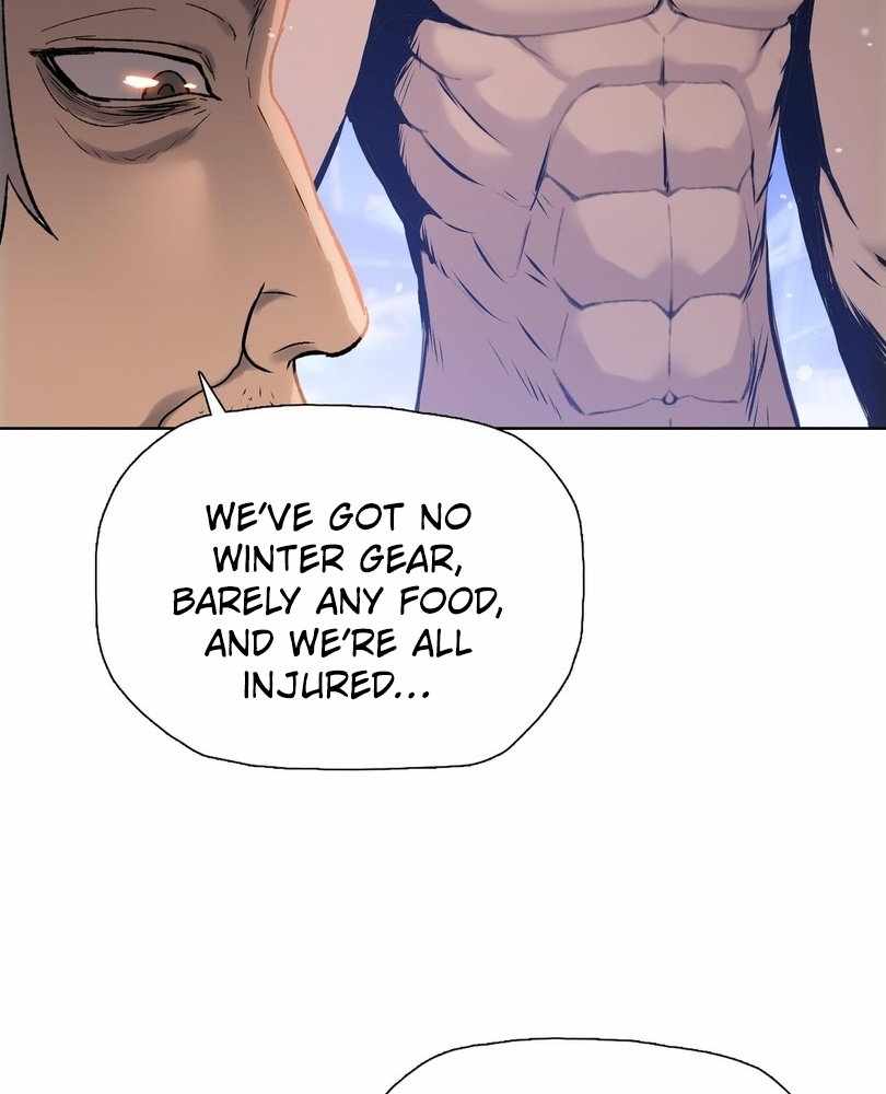 The doomsday ruthless man: hoarding trillions of supplies at the beginning Chapter 77 403 77