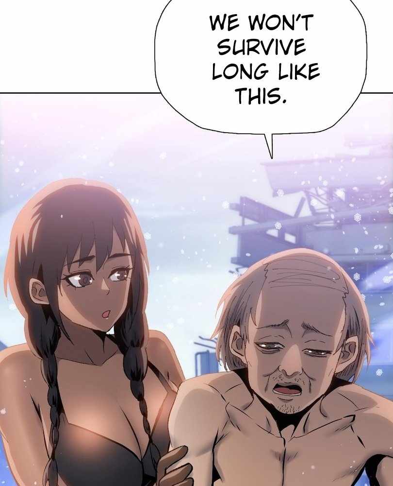 The doomsday ruthless man: hoarding trillions of supplies at the beginning Chapter 77 404 78