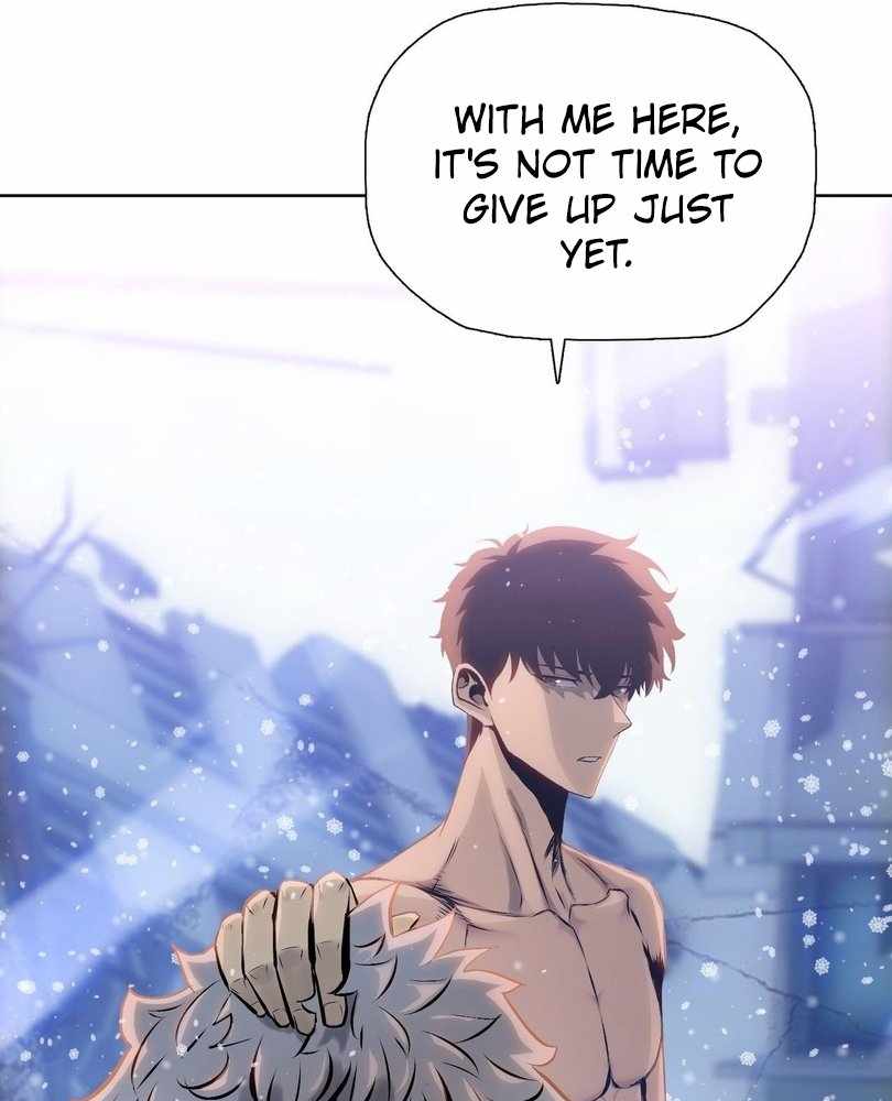 The doomsday ruthless man: hoarding trillions of supplies at the beginning Chapter 77 406 80