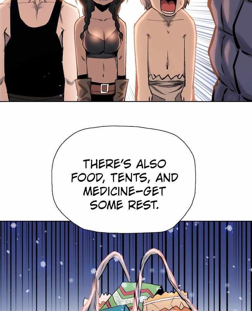 The doomsday ruthless man: hoarding trillions of supplies at the beginning Chapter 77 409 83