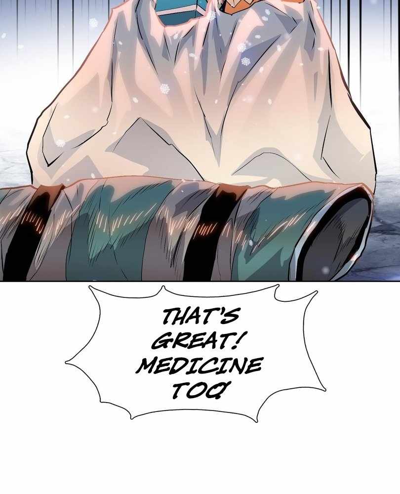 The doomsday ruthless man: hoarding trillions of supplies at the beginning Chapter 77 410 84