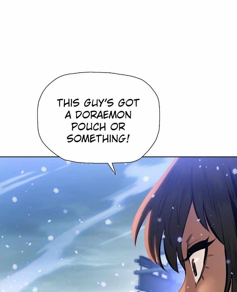 The doomsday ruthless man: hoarding trillions of supplies at the beginning Chapter 77 411 85