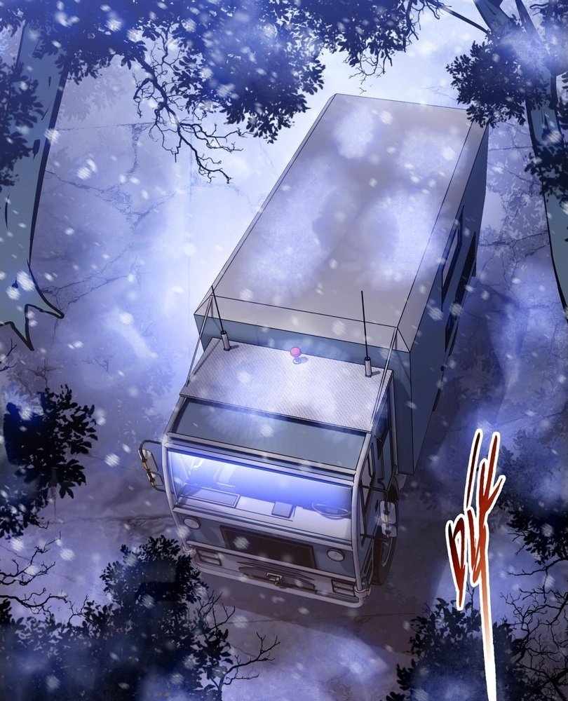 The doomsday ruthless man: hoarding trillions of supplies at the beginning Chapter 77 414 88