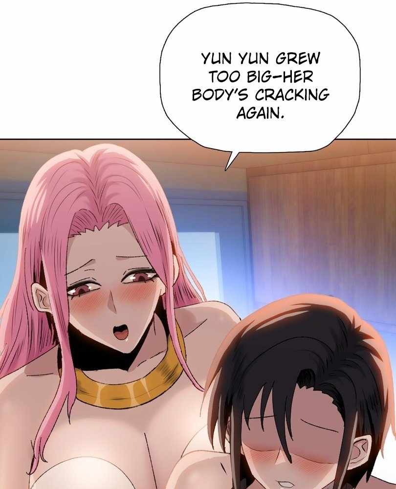 The doomsday ruthless man: hoarding trillions of supplies at the beginning Chapter 77 416 90