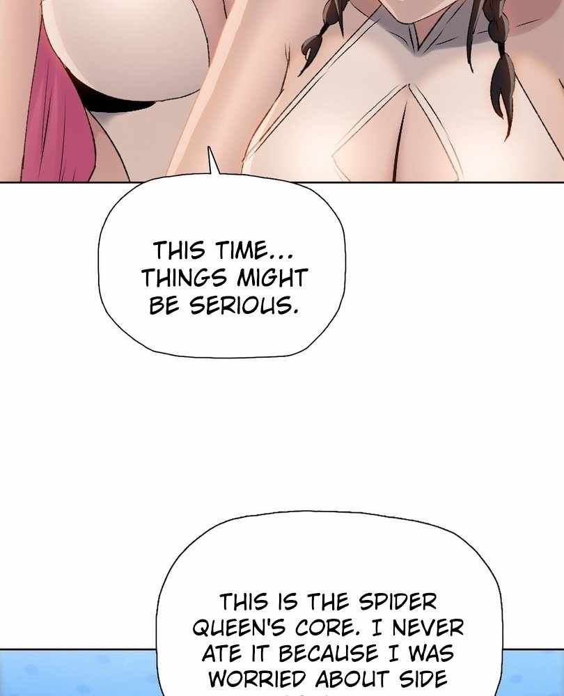 The doomsday ruthless man: hoarding trillions of supplies at the beginning Chapter 77 417 91