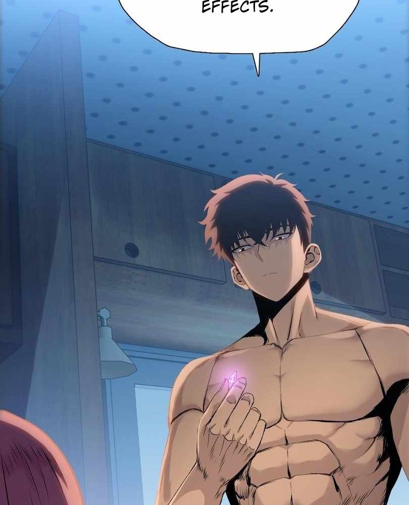 The doomsday ruthless man: hoarding trillions of supplies at the beginning Chapter 77 418 92