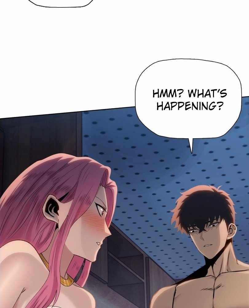 The doomsday ruthless man: hoarding trillions of supplies at the beginning Chapter 77 422 96