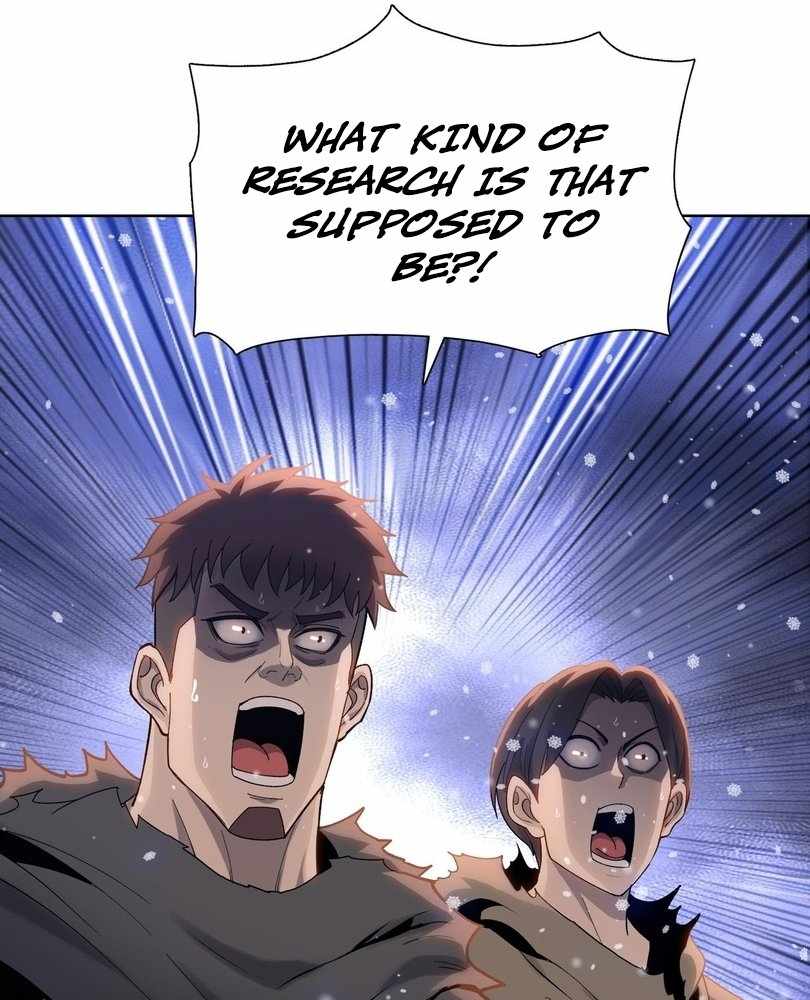 The doomsday ruthless man: hoarding trillions of supplies at the beginning Chapter 79 451 104