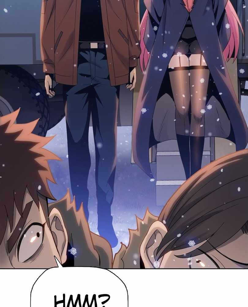 The doomsday ruthless man: hoarding trillions of supplies at the beginning Chapter 79 453 106