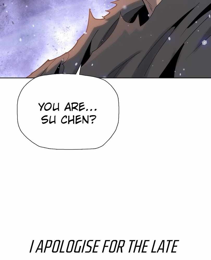 The doomsday ruthless man: hoarding trillions of supplies at the beginning Chapter 79 455 108