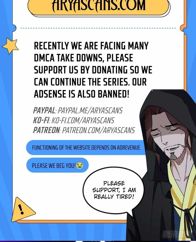 The doomsday ruthless man: hoarding trillions of supplies at the beginning Chapter 79 458 111