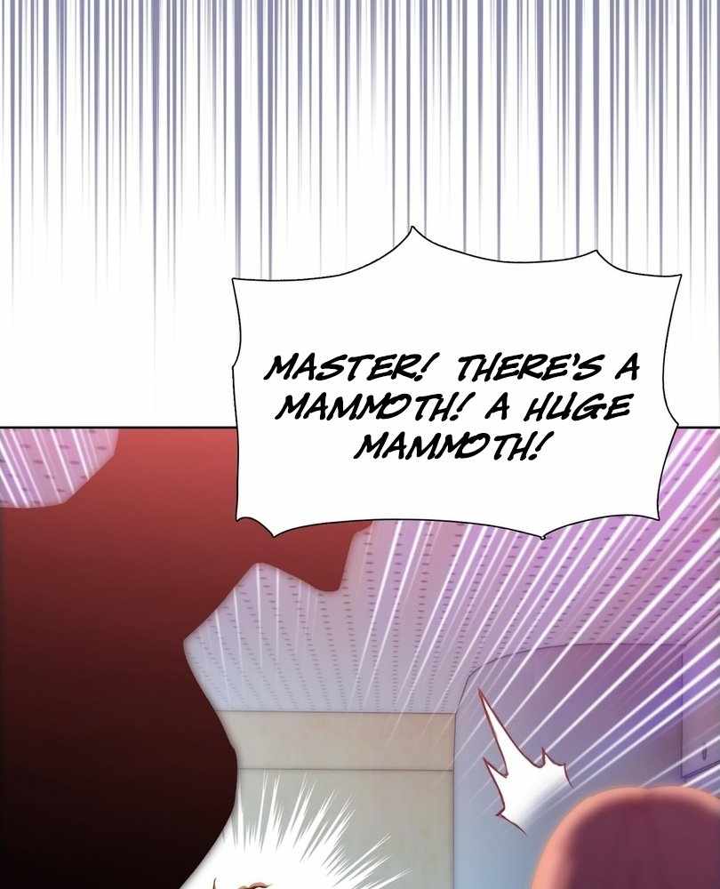 The doomsday ruthless man: hoarding trillions of supplies at the beginning Chapter 79 384 37