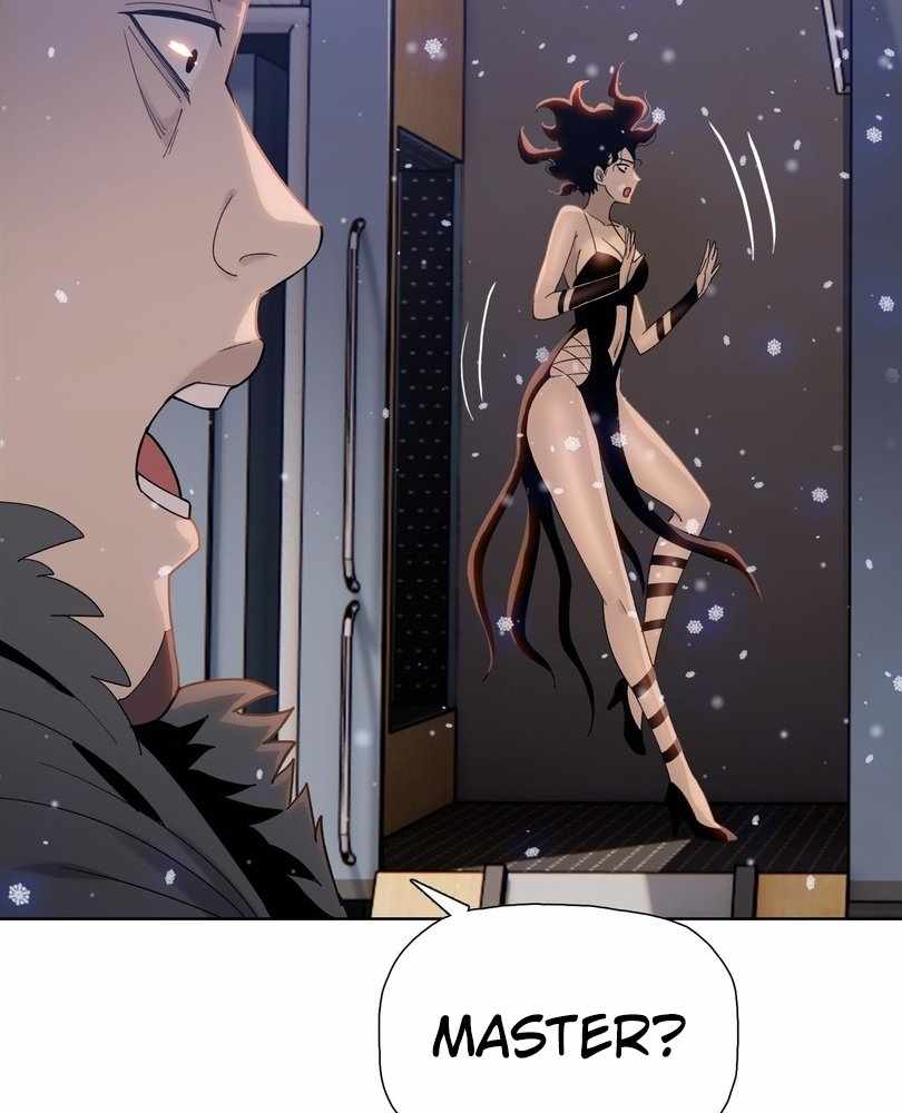 The doomsday ruthless man: hoarding trillions of supplies at the beginning Chapter 79 393 46