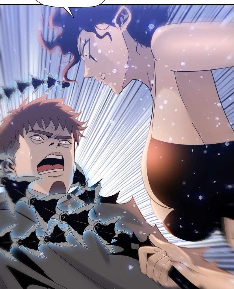 The doomsday ruthless man: hoarding trillions of supplies at the beginning Chapter 79 417 70