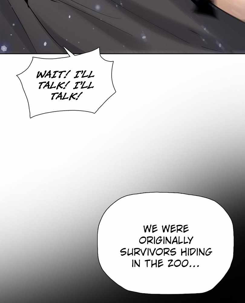 The doomsday ruthless man: hoarding trillions of supplies at the beginning Chapter 79 418 71