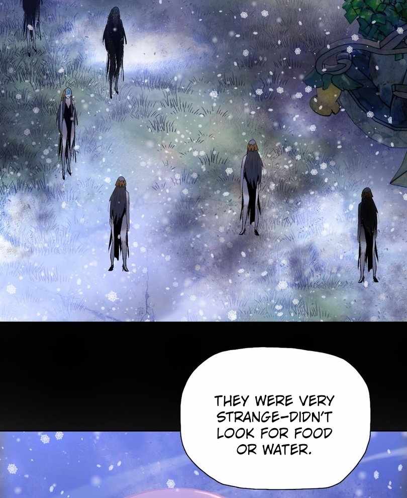 The doomsday ruthless man: hoarding trillions of supplies at the beginning Chapter 79 420 73