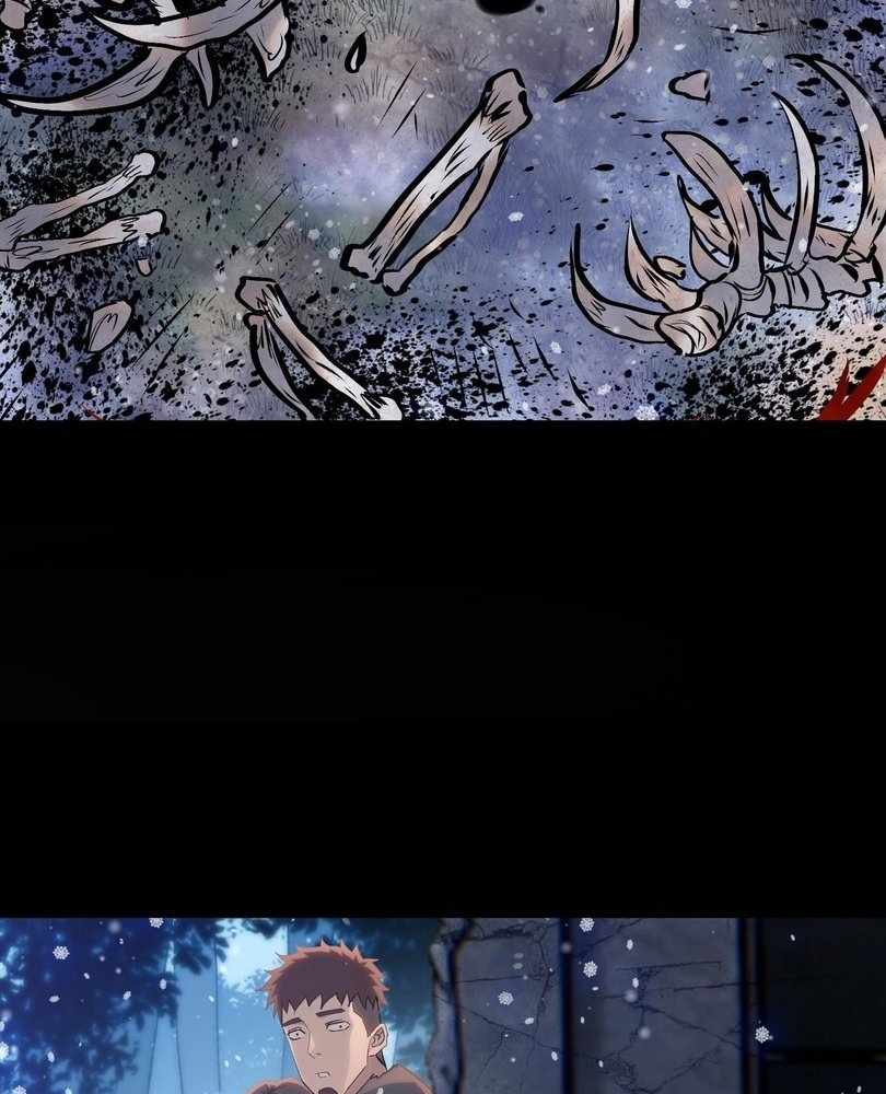 The doomsday ruthless man: hoarding trillions of supplies at the beginning Chapter 79 425 78