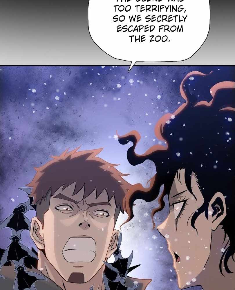 The doomsday ruthless man: hoarding trillions of supplies at the beginning Chapter 79 428 81