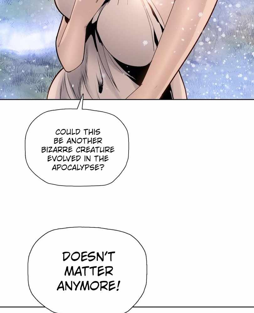 The doomsday ruthless man: hoarding trillions of supplies at the beginning Chapter 79 436 89