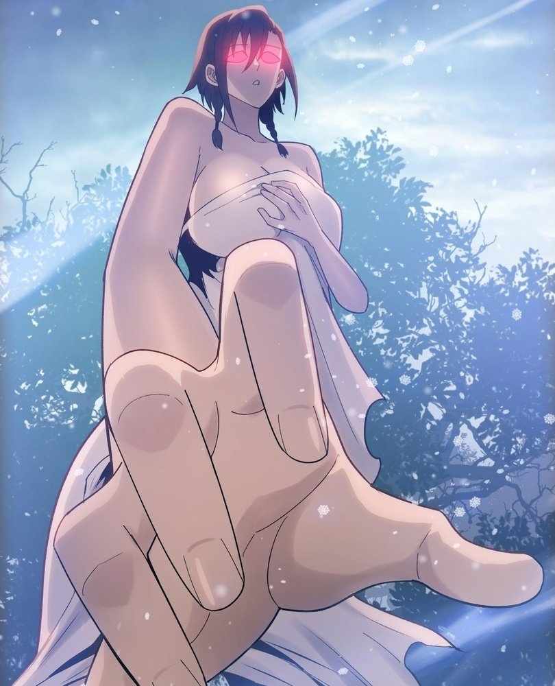 The doomsday ruthless man: hoarding trillions of supplies at the beginning Chapter 79 441 94