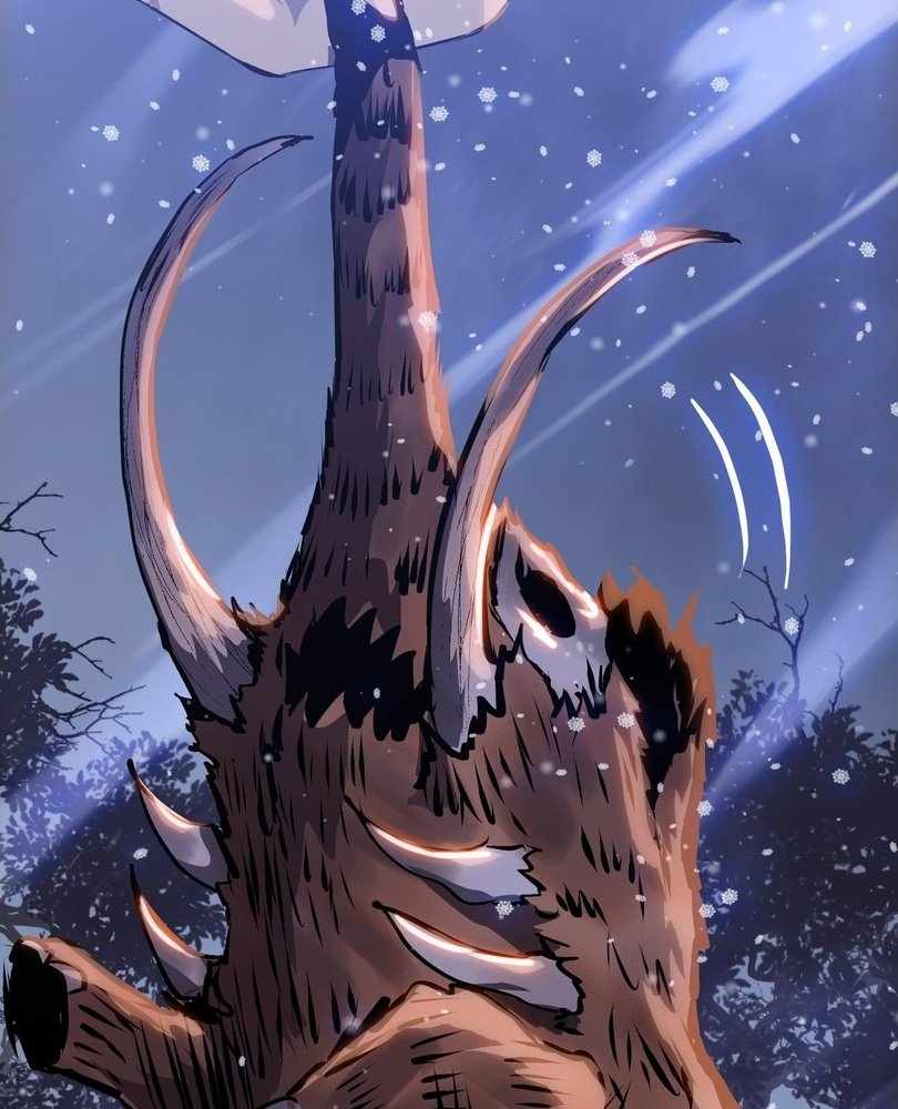 The doomsday ruthless man: hoarding trillions of supplies at the beginning Chapter 79 445 98