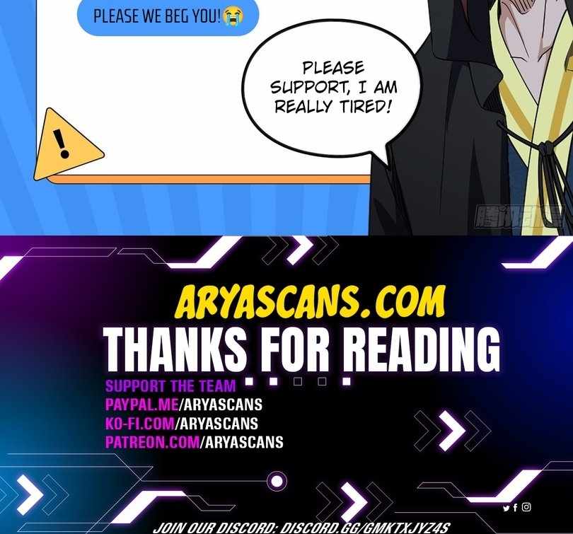 The doomsday ruthless man: hoarding trillions of supplies at the beginning Chapter 80 415 101