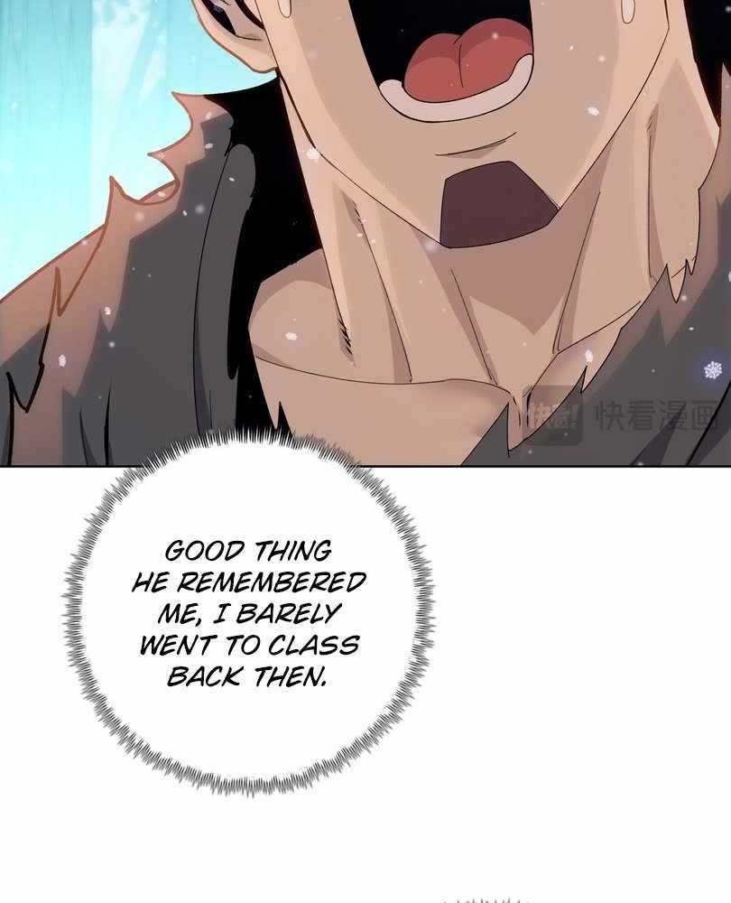 The doomsday ruthless man: hoarding trillions of supplies at the beginning Chapter 80 325 11