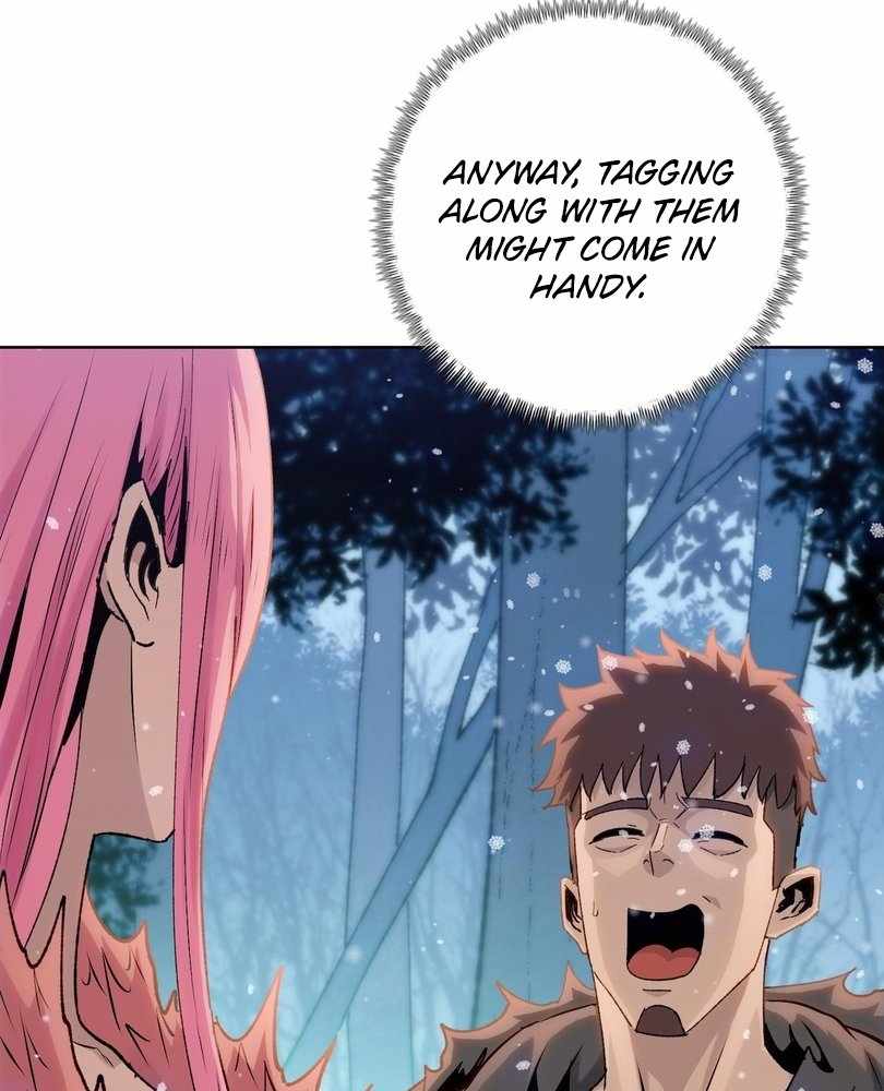 The doomsday ruthless man: hoarding trillions of supplies at the beginning Chapter 80 326 12