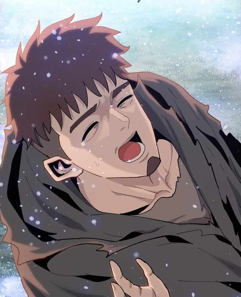 The doomsday ruthless man: hoarding trillions of supplies at the beginning Chapter 80 328 14