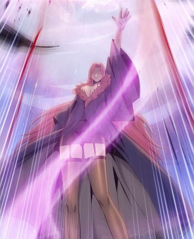 The doomsday ruthless man: hoarding trillions of supplies at the beginning Chapter 80 342 28