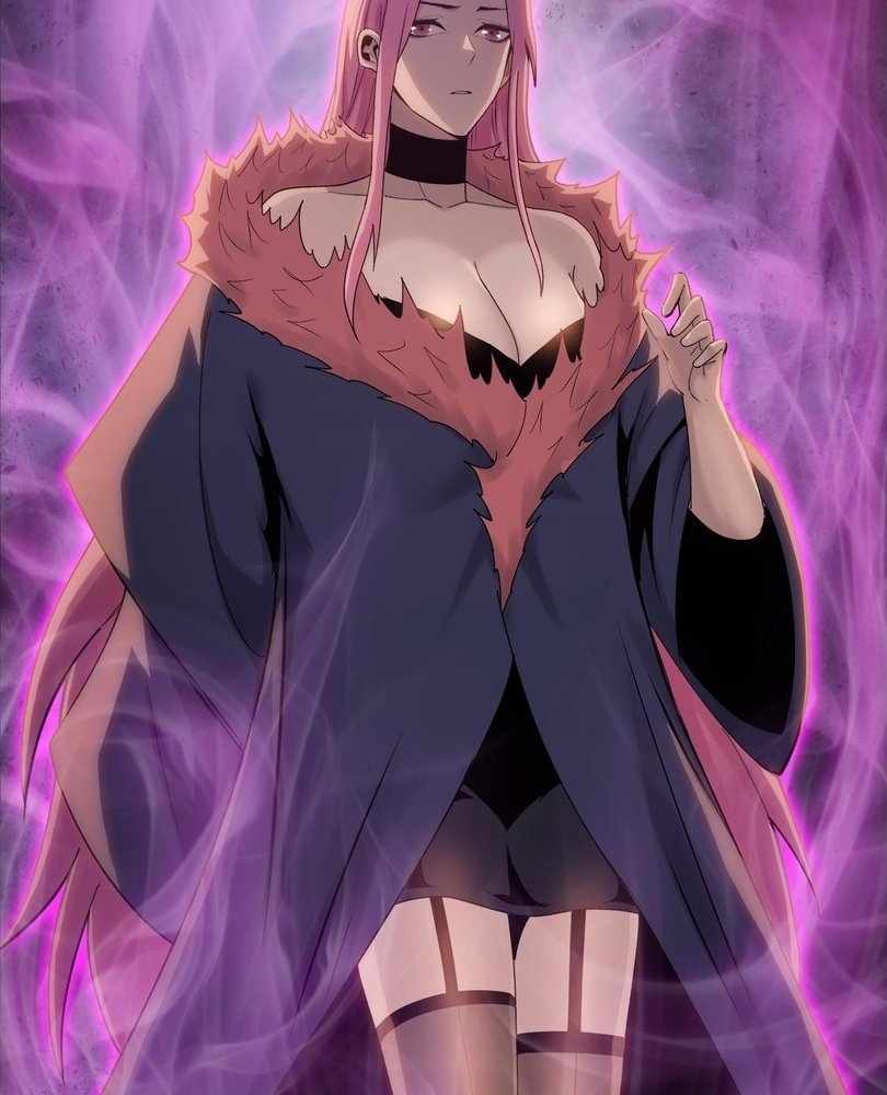 The doomsday ruthless man: hoarding trillions of supplies at the beginning Chapter 80 346 32