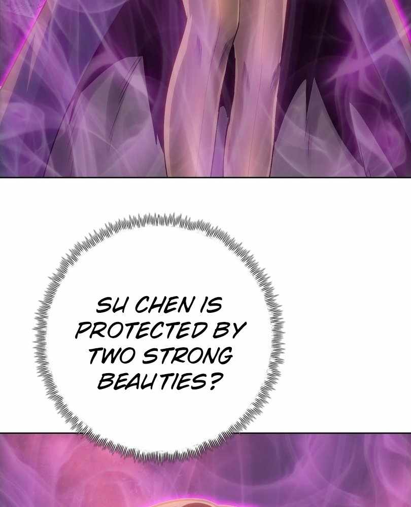 The doomsday ruthless man: hoarding trillions of supplies at the beginning Chapter 80 347 33