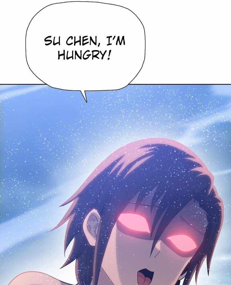 The doomsday ruthless man: hoarding trillions of supplies at the beginning Chapter 80 352 38