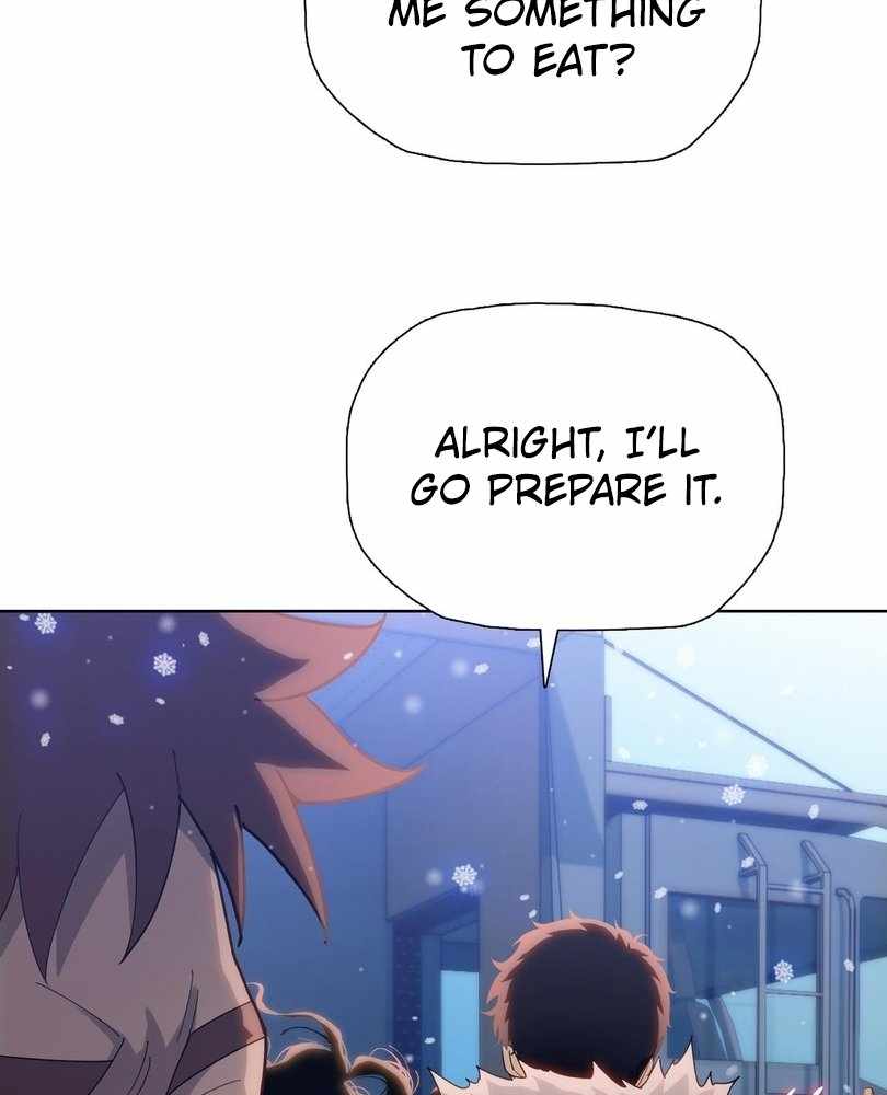 The doomsday ruthless man: hoarding trillions of supplies at the beginning Chapter 80 354 40