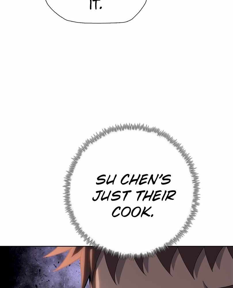 The doomsday ruthless man: hoarding trillions of supplies at the beginning Chapter 80 356 42