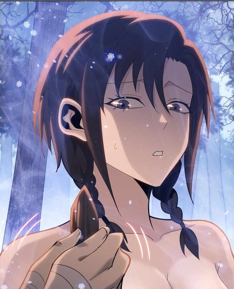 The doomsday ruthless man: hoarding trillions of supplies at the beginning Chapter 80 362 48