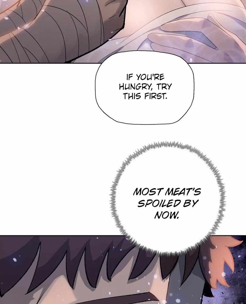 The doomsday ruthless man: hoarding trillions of supplies at the beginning Chapter 80 363 49