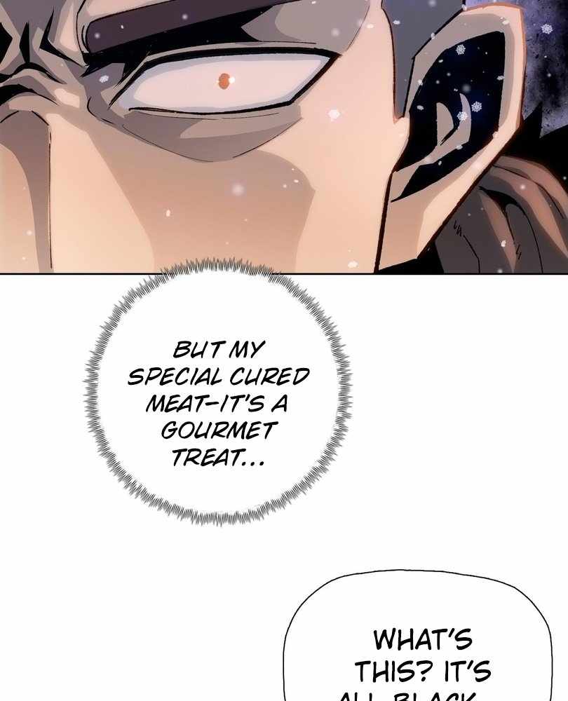 The doomsday ruthless man: hoarding trillions of supplies at the beginning Chapter 80 364 50