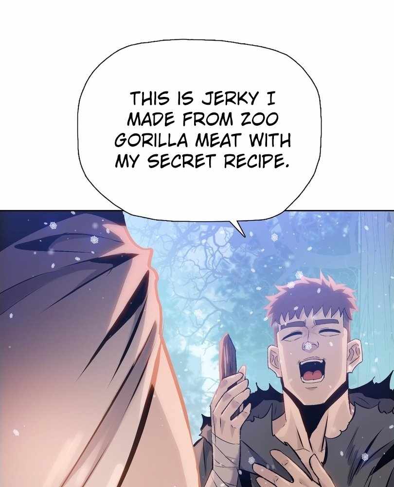 The doomsday ruthless man: hoarding trillions of supplies at the beginning Chapter 80 366 52