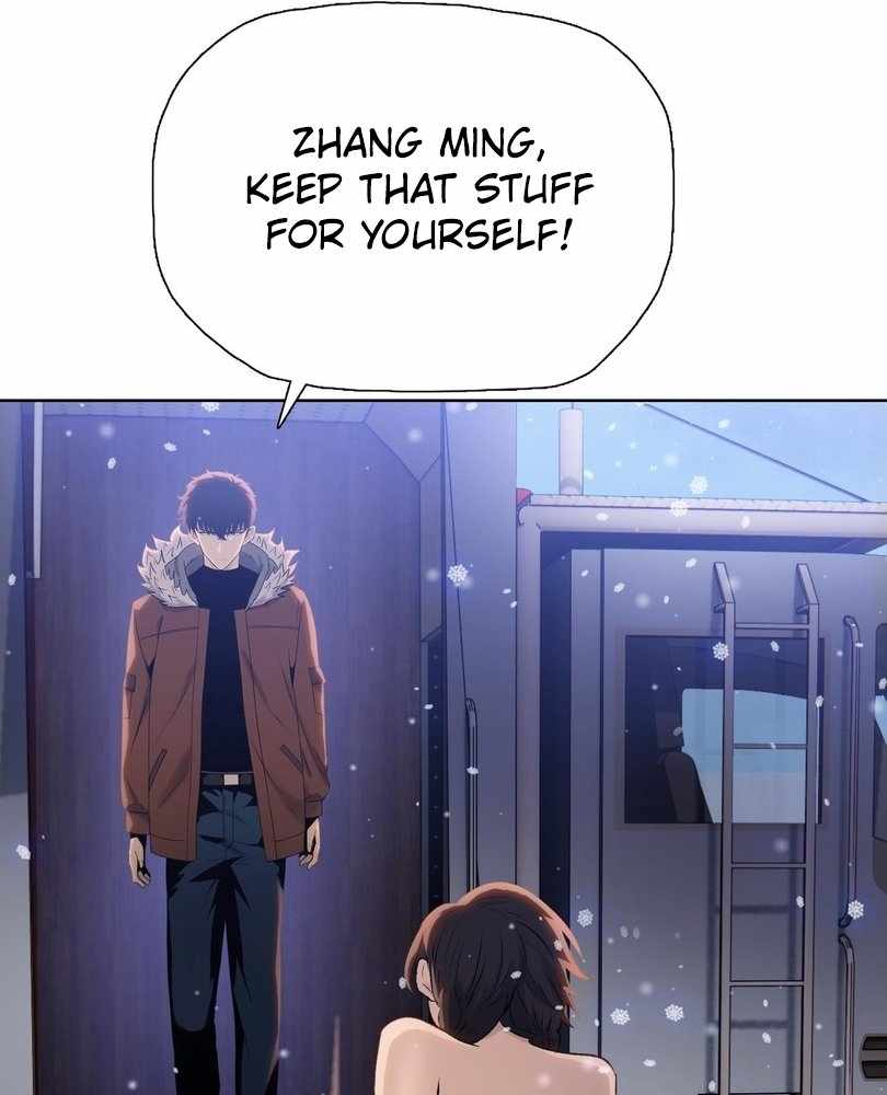 The doomsday ruthless man: hoarding trillions of supplies at the beginning Chapter 80 371 57