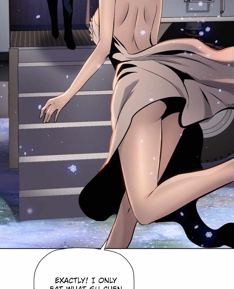 The doomsday ruthless man: hoarding trillions of supplies at the beginning Chapter 80 372 58