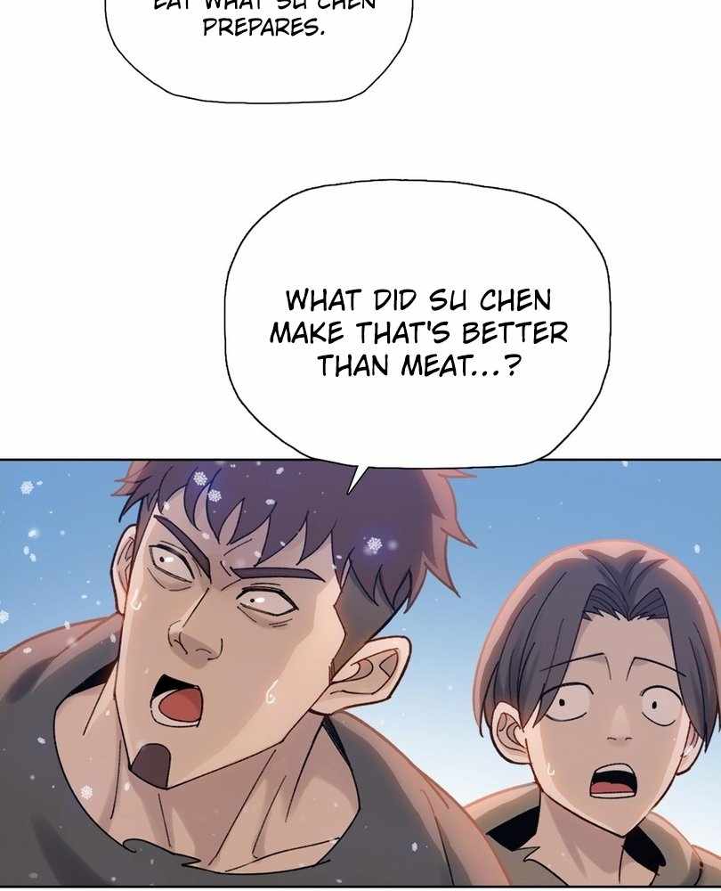 The doomsday ruthless man: hoarding trillions of supplies at the beginning Chapter 80 373 59