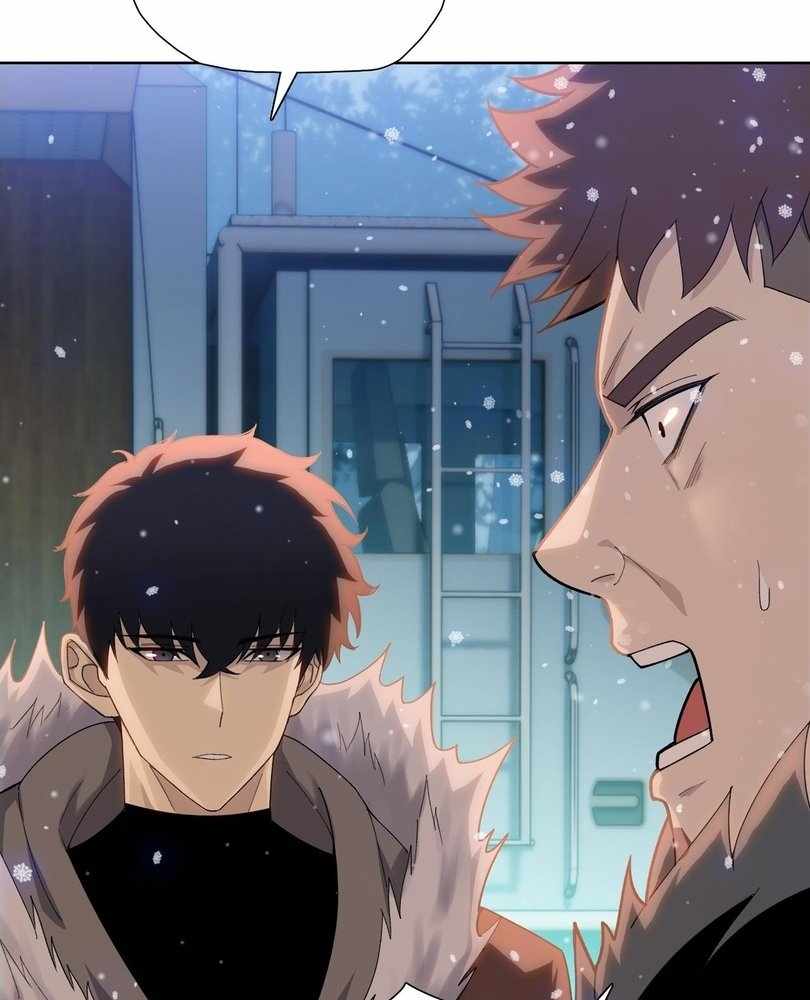 The doomsday ruthless man: hoarding trillions of supplies at the beginning Chapter 80 320 6