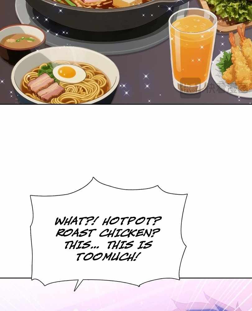 The doomsday ruthless man: hoarding trillions of supplies at the beginning Chapter 80 376 62