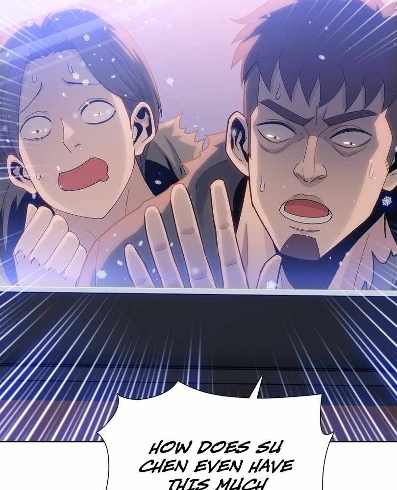 The doomsday ruthless man: hoarding trillions of supplies at the beginning Chapter 80 377 63