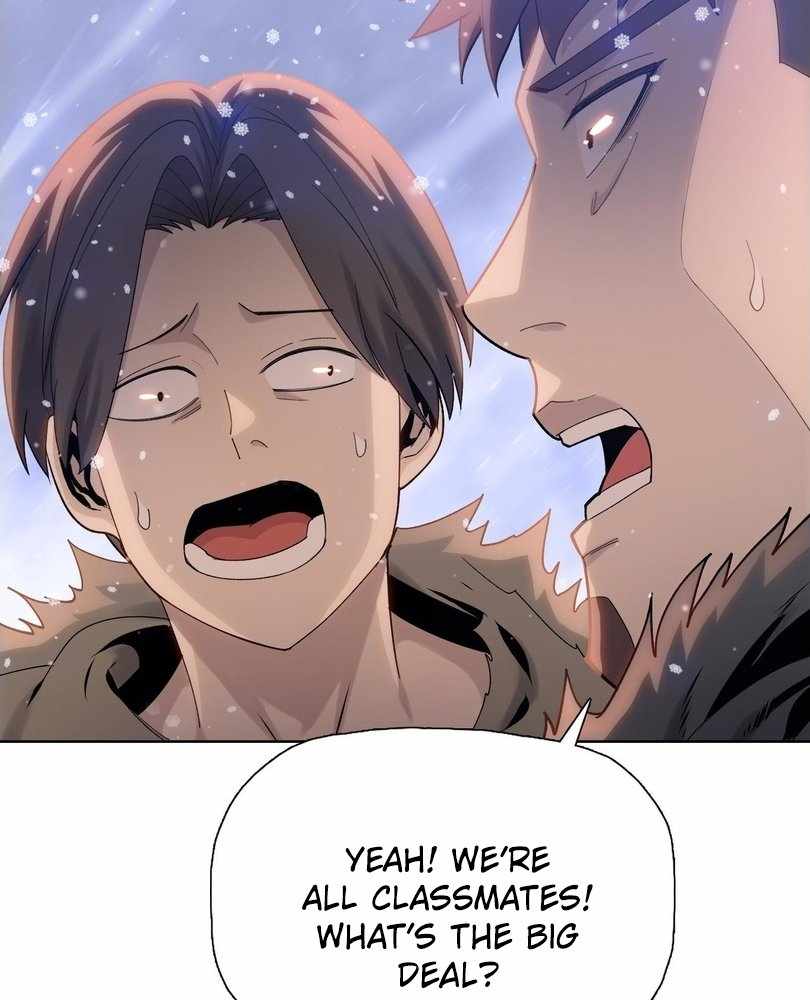 The doomsday ruthless man: hoarding trillions of supplies at the beginning Chapter 80 379 65