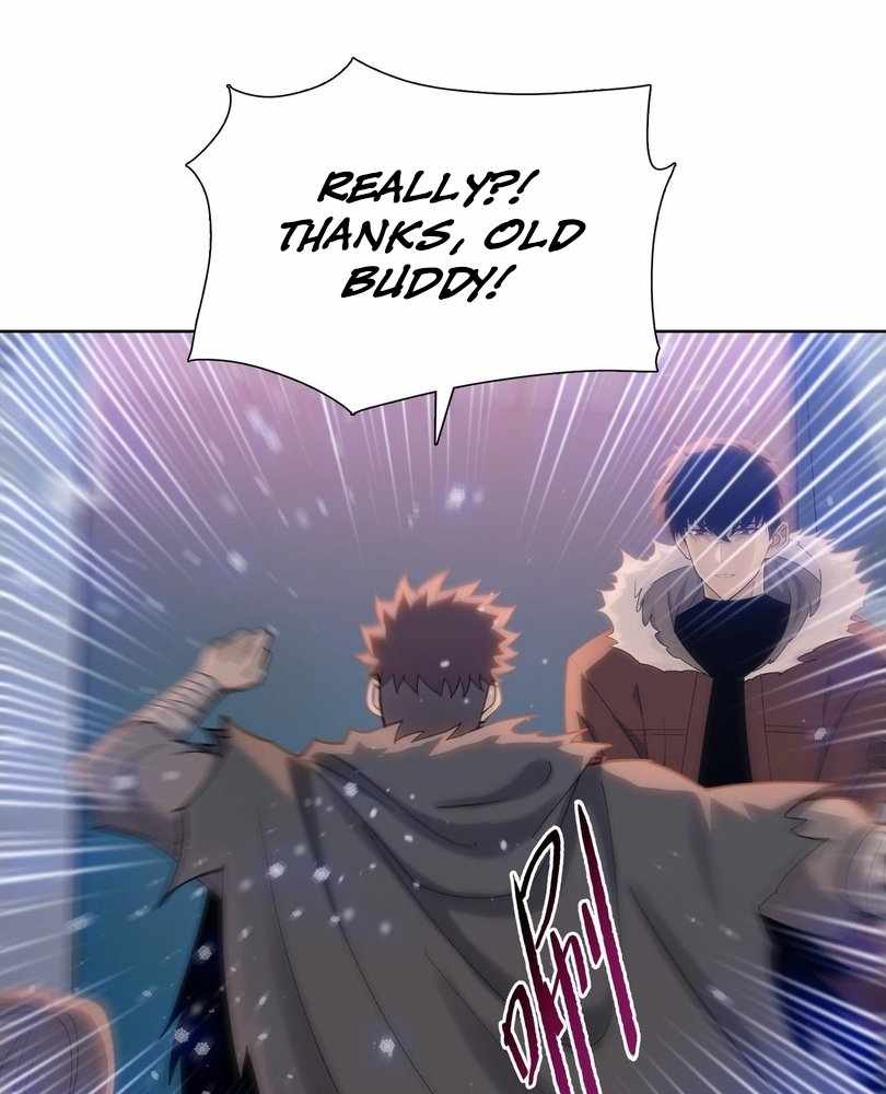 The doomsday ruthless man: hoarding trillions of supplies at the beginning Chapter 80 384 70